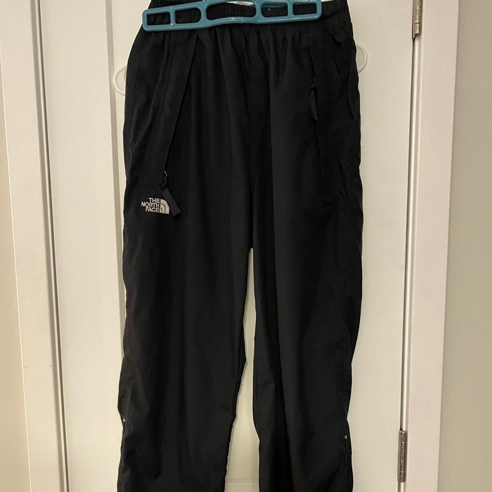 Woman’s North Face pants